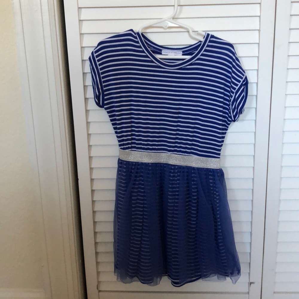 Casual dress